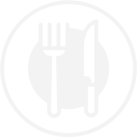 icono cena